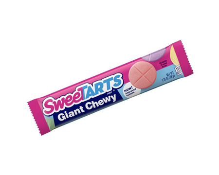 Giant Chewy SweeTarts® 1.5 oz