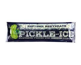 Van Holten's Pickle-Ice Freeze Pop