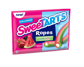 SweeTarts® Ropes Watermelon Berry Collision