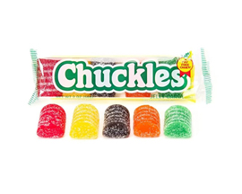 Chuckles® Fruit Jelly Candy 2 oz