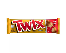Twix® King Size Candy Bar