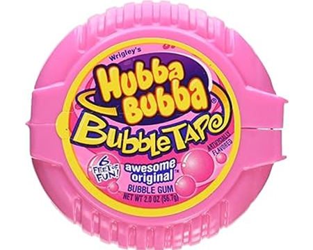 Hubba Bubba® Bubble Tape Original 2 oz