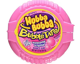 Hubba Bubba® Bubble Tape Original 2 oz