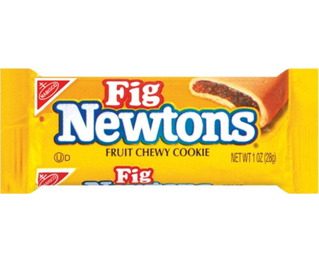 Nabisco Fig Newtons® Cookies