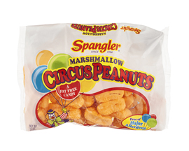 Spangler® Circus Peanuts 12 oz