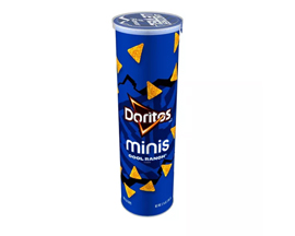 Doritos® Minis Cool Ranch Canister
