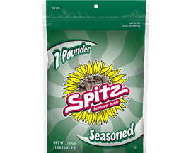 Spitz® Seasoned Sunflower Seeds 16 oz