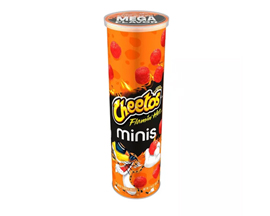 Cheetos® Flamin' Hot Bites 