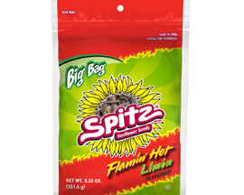 Spitz® Flamin' Hot Limon 6 oz