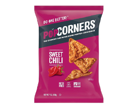 Popcorners® Sweet Chili Popped Corn Snack 7 oz