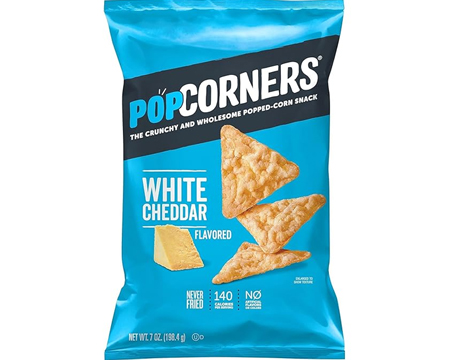 PopCorners® White Cheddar 7 oz
