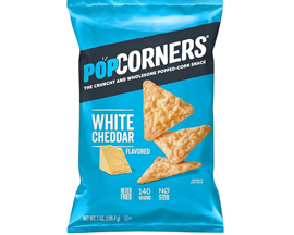 PopCorners® White Cheddar 7 oz