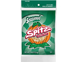 Spitz® Seasoned Pumpkin Seeds 4 oz