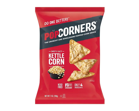 PopCorners® Kettle Corn 7 oz