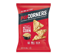PopCorners® Kettle Corn 7 oz