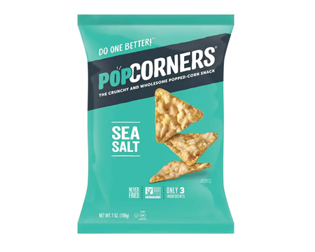 PopCorners® Sea Salt 7 oz