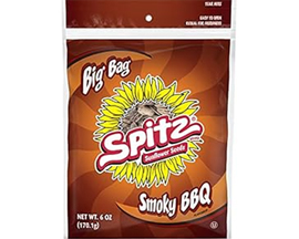 Spitz® Smoky BBQ Sunflower Seeds