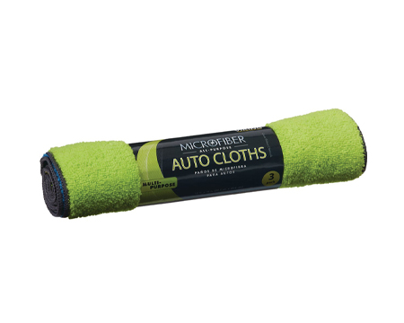 Viking® Auto Cleaning Cloth 3 Pack