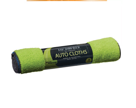Viking® Auto Cleaning Cloth 3 Pack