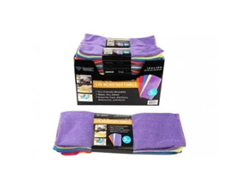 Diamond Visions® Microfiber Towel 5 pack