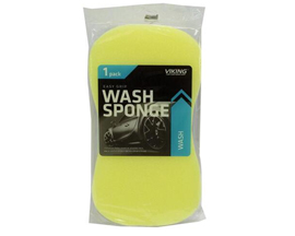 Viking® Easy Grip Car Wash Sponge