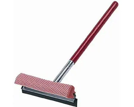 Carrand Squeegee & Sponge 21" 