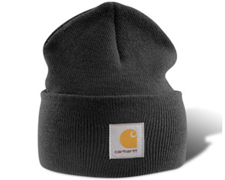 Carhartt Acrylic Watch Hat - Choose your color
