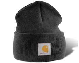 Carhartt Acrylic Watch Hat - Choose your color