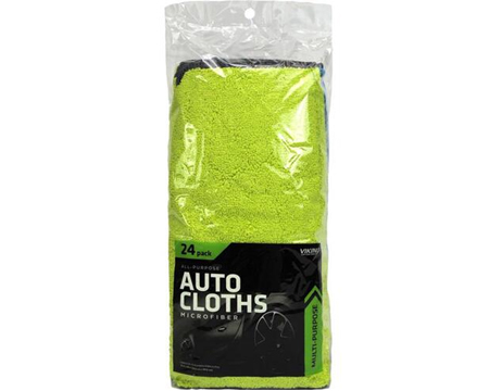 Viking® Auto Cleaning Cloth 24 pack