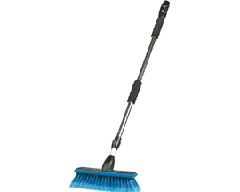 Carrand Flow-Thru Soft Wash Brush