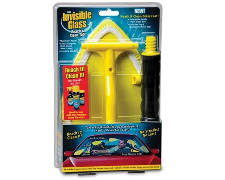 Invisible Glass Reach & Clean Glass Tool