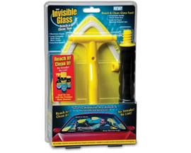 Invisible Glass Reach & Clean Glass Tool
