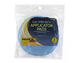 Viking® Applicator Pads 5" Dia - 2 Pack