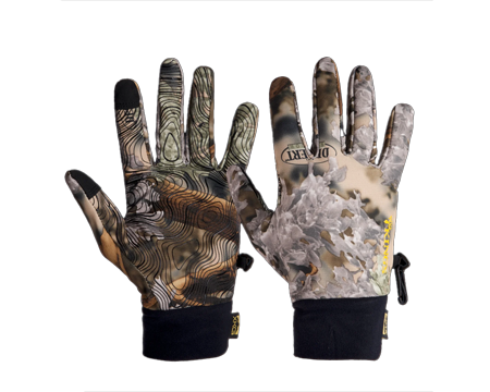 Kings XKG Lightweight Gloves - Desert Shadow