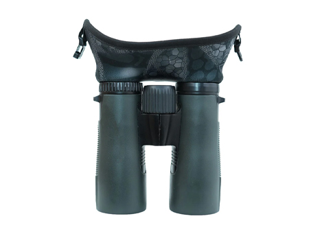 Bino Bandit Binocular Eye Shield - Vanish Shadow Camo