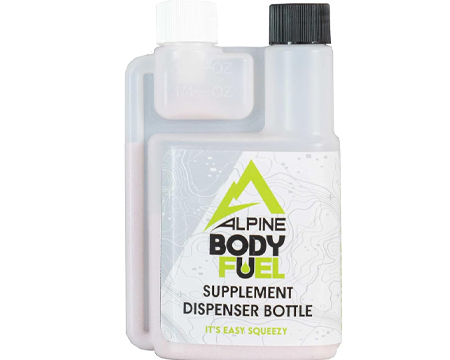 Alpine Innovations Body Fuel Dispenser