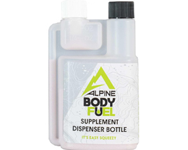 Alpine Innovations Body Fuel Dispenser
