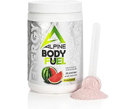 Focus & Energy - Watermelon