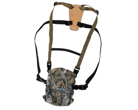 Bino Slicker Harness XD - Vanish Tan Camo