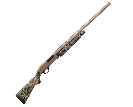 Winchester® 12 Ga. 28 in. SXP Hybrid Shotgun - Hunter Realtree