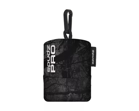 Spudz® Pro with Anti-Fog Spray