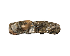 Slicker NX2 Scope Cover Medium 12" x 17" - Vanish Tan