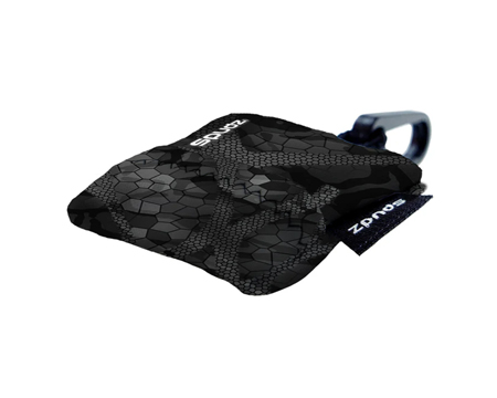 Spudz® Ultra Cleaning Cloth - Vanish Shadow