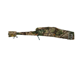 GunSlicker 38"- 56" Rifle Cover - Alpine Mtn Camo