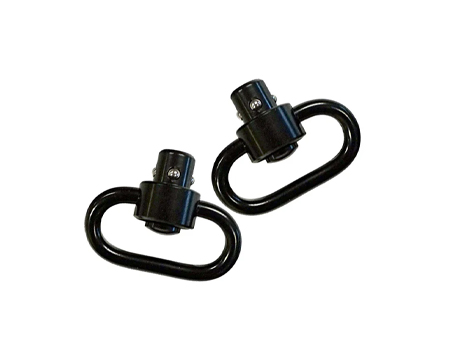 QD Swivels 2 Pack 