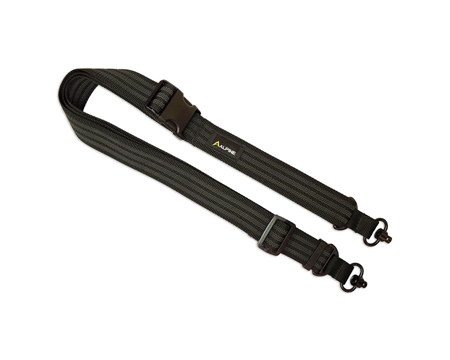 Alpine QR Style Dual Shoulder Sling G10