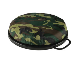 Allen Company® Camo Swivel Bucket Lid Seat