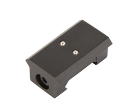 Caldwell® AR Pic Rail Brass Catcher Mount