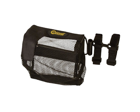 Caldwell® Universal Brass Catcher Heat Resistant Mesh Firearm Mountable Brass
