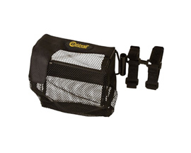 Caldwell® Universal Brass Catcher Heat Resistant Mesh Firearm Mountable Brass